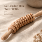 Massage Holz